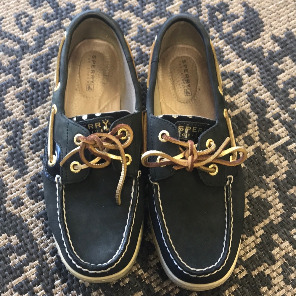 Sperry Top-Sider Women’s Loafers